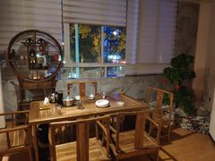 -水立方国际汤泉(六一中路店)