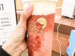 -喜茶(永旺梦乐城店)