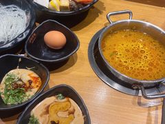 -呷哺呷哺 黄金牧场 (新中关购物中心店)