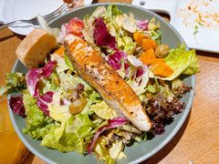 -榖屋house of flour(张江首店)