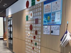 -麦当劳(百联西郊购物中心店)
