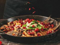 -老板恋上鱼(振华商厦店)