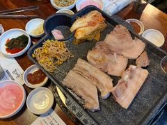 -Dombe豚(黑猪肉街店)