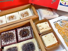 -阮大兴糕团(日月光中心店)