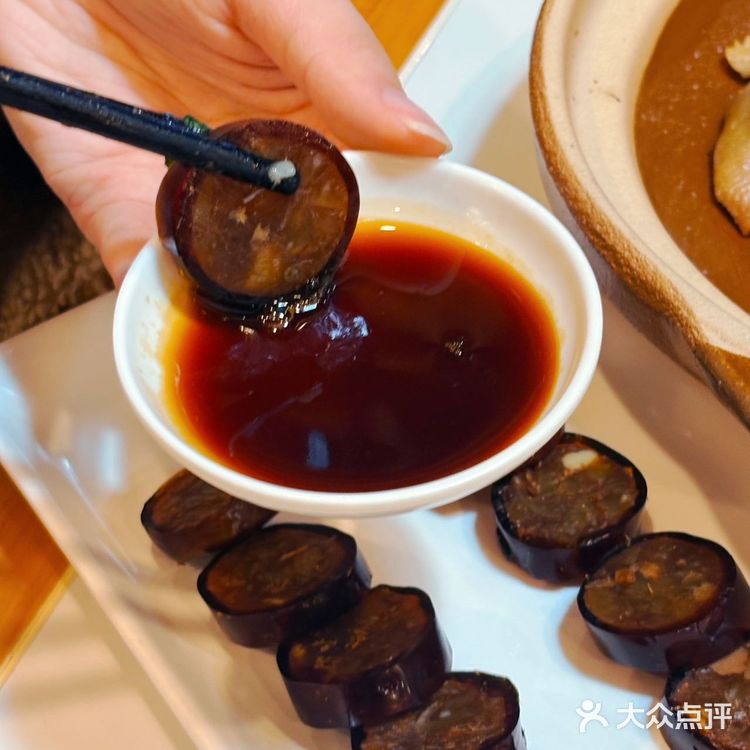 鲜到眉毛的正宗广东菜❗️就在西安‼️