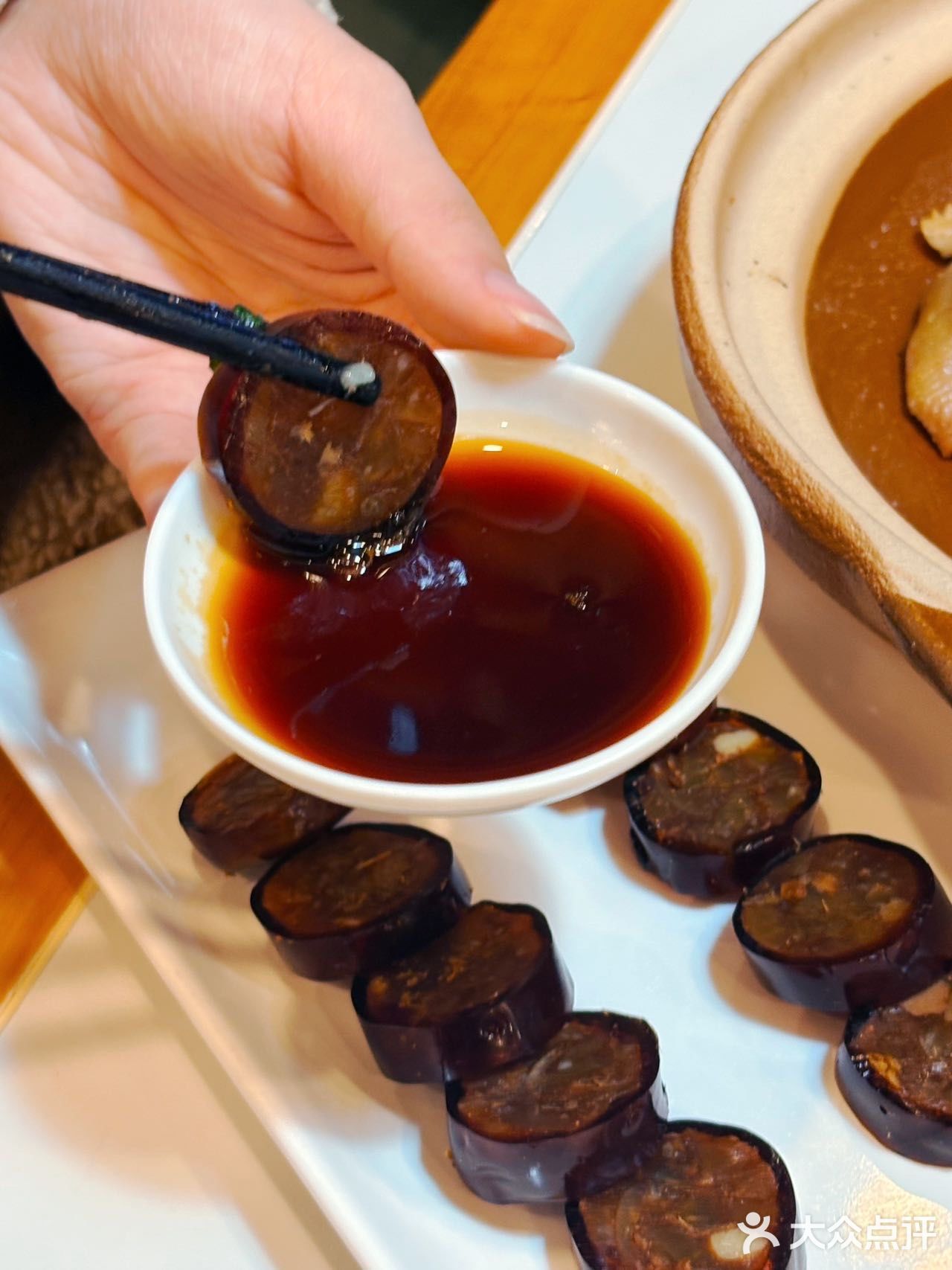 鲜到眉毛的正宗广东菜❗️就在西安‼️