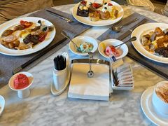 -北京王府井希尔顿酒店·万斯阁西餐厅