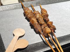 -管氏翅吧(广渠门店)
