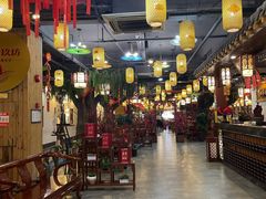 -鼎晟江南·融合江南宴(固戍店)