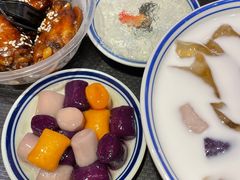-东记甜品(佛山总店)