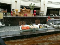 -棕榈岛海鲜自助餐厅(虹桥迎宾馆店)