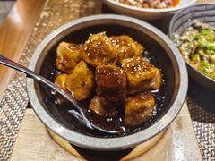 -隐厨中国餐馆(红旗大街店)