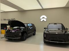 -蔚来中心(北京中关村店)