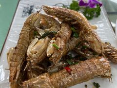 -景好海鲜餐厅(大鹏必选旅游店)