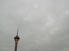 -澳门环岛游湾仔码头