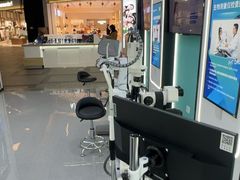 -宝岛眼镜·星创视光中心(成都仁和新城店)