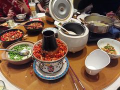 -湘鼎盛·大厨鲜炒湖南味(高新银泰店)