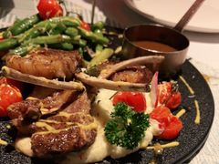 -一棵树·意大利西餐厅One Tree(新城店)