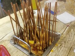 -老徐烧烤涮肚(交道口店)