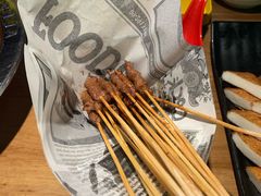 -胖哥俩肉蟹煲(虹口龙之梦店)