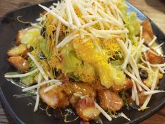 -MI WU FACTORY米屋美食工厂餐厅(绿地店)
