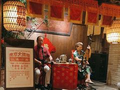 -南京大牌档(人民广场店)