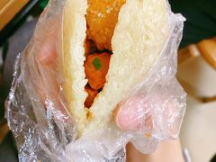 -陈阿婆豆腐脑-卤煮小吃(朝阳路店)