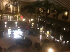 -北京假日花园精品酒店