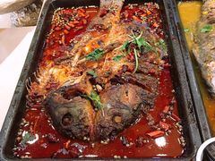 -比亚森自助烤肉料理(裕华店)