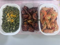 -鹿港小镇(悠唐店)