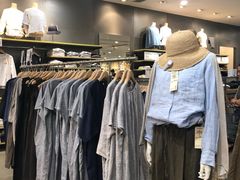 -MUJI无印良品(万象城店)