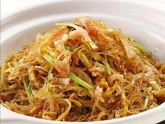 -小厨娘淮扬菜(六合欢乐港店)