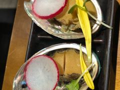 鲍鱼-和彩放题餐厅(酒仙桥店)