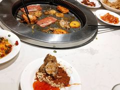 -么子烤肉(化龙池店)