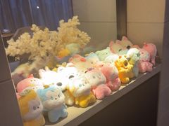 -浅深Cheersum(曹杨店)