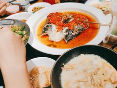 -老湘村·湖南土菜(天河维多利店)