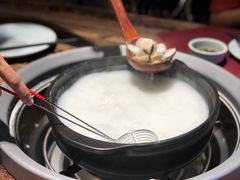 -大良毋米粥(锦龙路总店)