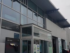 -奔驰北京鹏龙星徽(西大望路店)