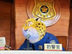 -迪士尼小镇