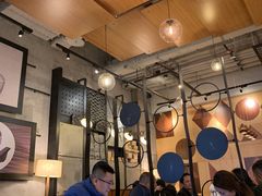 大堂-去茶山(重庆万象城店)