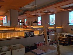 -竹犇番茄火锅(长风街店)