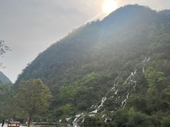 -小七孔景区东门售票处