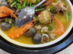 -宁海食府(大剧院店)