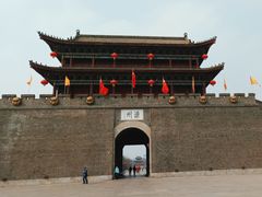 -滦州古城
