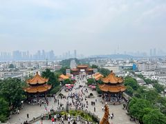 -黄鹤楼