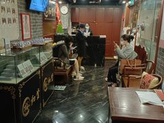 -裕和堂中医推拿艾灸(太古汇臻品店)