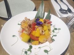 -青檸泰 LIME THAI (财富购物中心店)