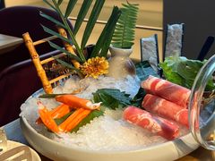 -生如夏花泰式火锅(西村黑金店)