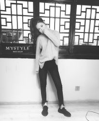 -MyStyle美发沙龙