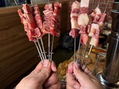 -泰善串店•延边朝鲜族烧烤(理工大学店)